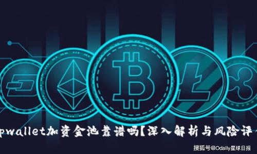 tpwallet加资金池靠谱吗？深入解析与风险评估